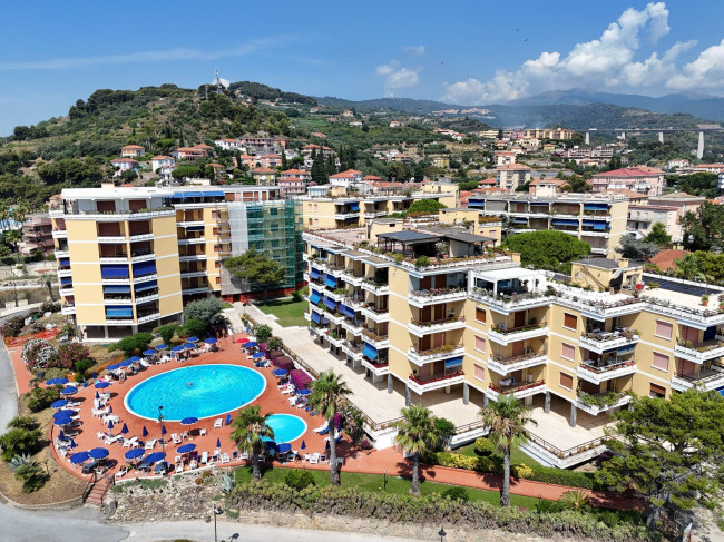 Appartamento in Vendita a San Lorenzo al Mare