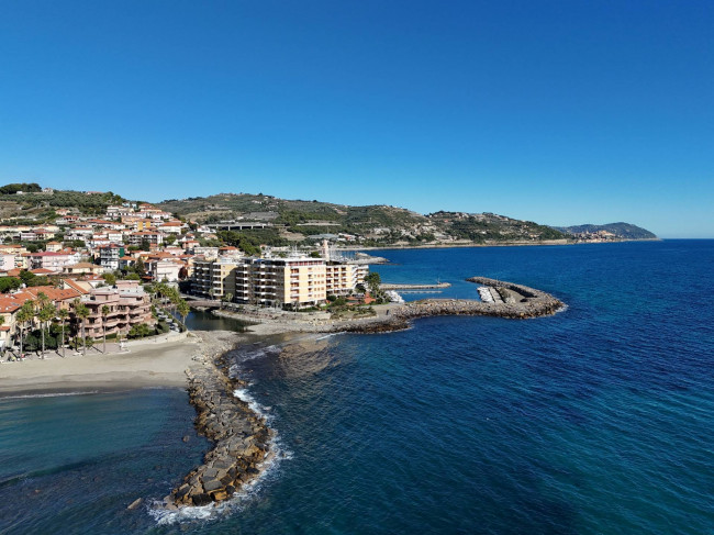 Appartamento in Vendita a San Lorenzo al Mare