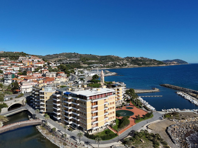 Appartamento in Vendita a San Lorenzo al Mare