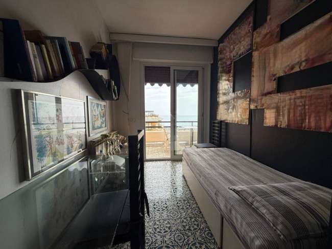 Appartamento in Vendita a San Lorenzo al Mare