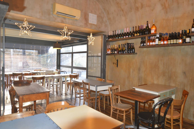 Attività Commerciale - Ristorante in Vendita a Sanremo