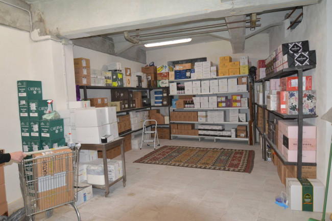 Attività Commerciale - Ristorante in Vendita a Sanremo