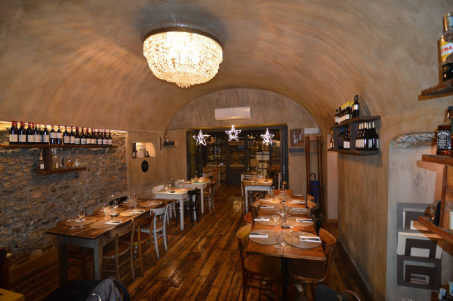 Attività Commerciale - Ristorante in Vendita a Sanremo