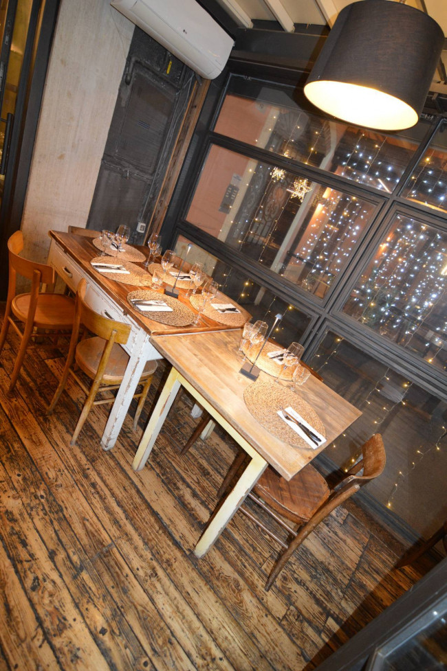 Attività Commerciale - Ristorante in Vendita a Sanremo