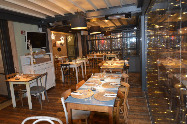 Attività Commerciale - Ristorante in Vendita a Sanremo
