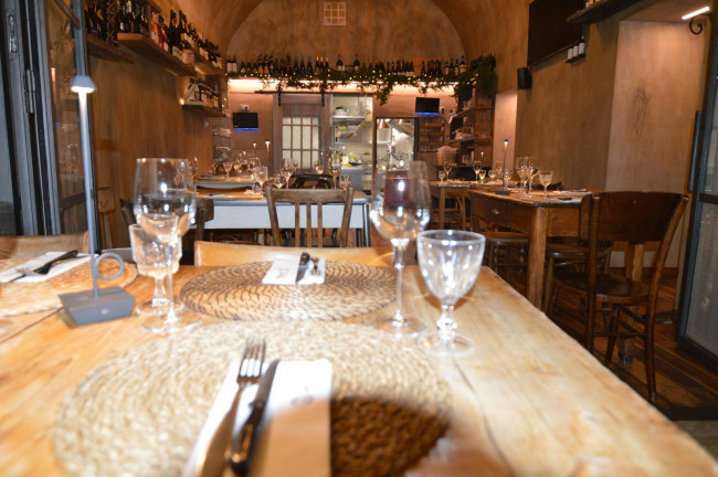 Attività Commerciale - Ristorante in Vendita a Sanremo