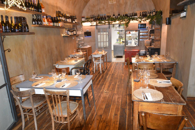 Attività Commerciale - Ristorante in Vendita a Sanremo