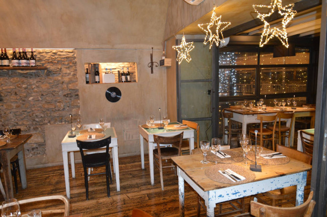 Attività Commerciale - Ristorante in Vendita a Sanremo