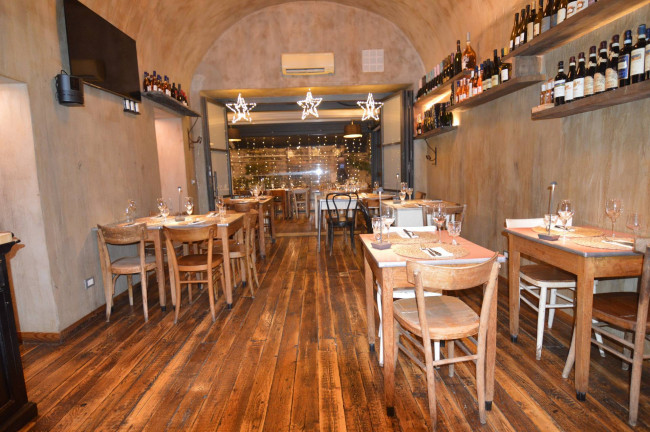 Attività Commerciale - Ristorante in Vendita a Sanremo