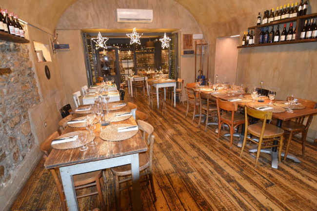 Attività Commerciale - Ristorante in Vendita a Sanremo