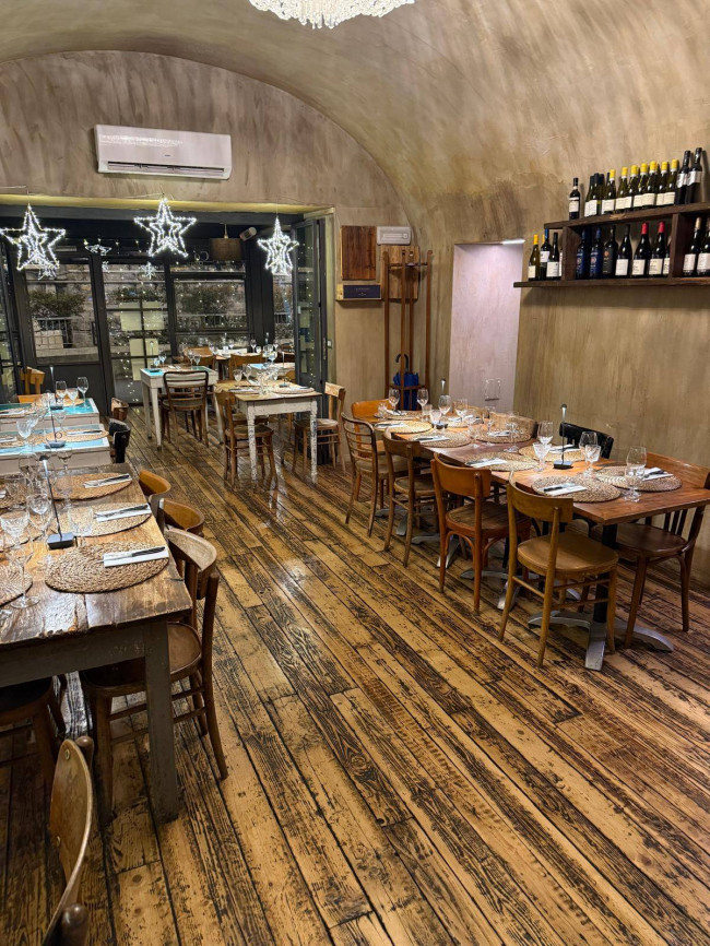 Attività Commerciale - Ristorante in Vendita a Sanremo