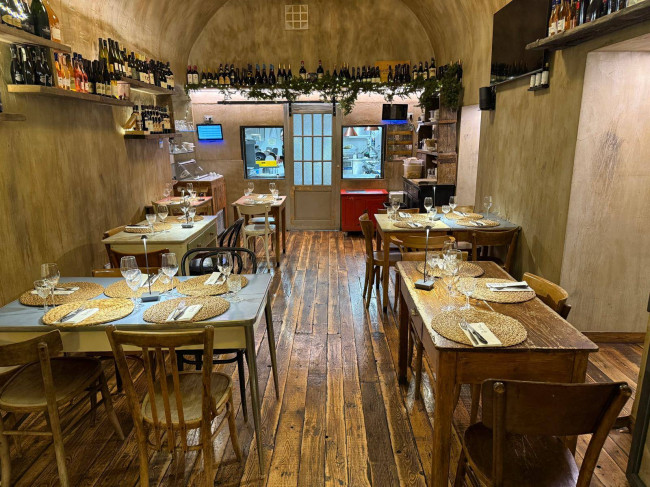 Attività Commerciale - Ristorante in Vendita a Sanremo