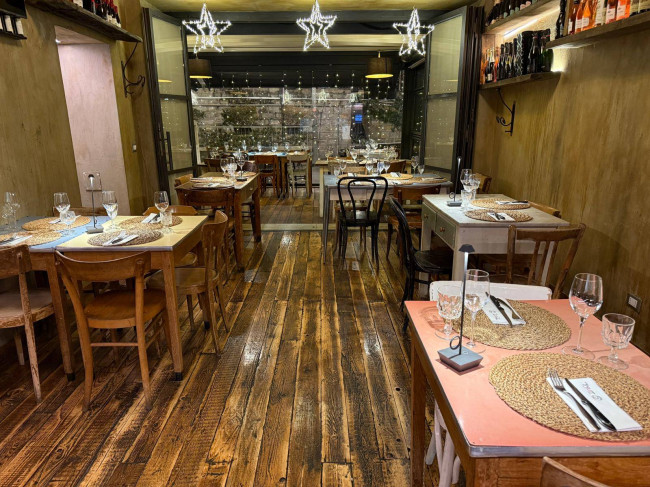 Attività Commerciale - Ristorante in Vendita a Sanremo