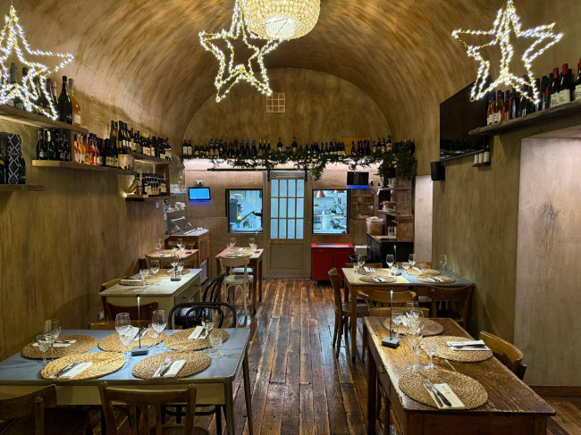 Attività Commerciale - Ristorante in Vendita a Sanremo