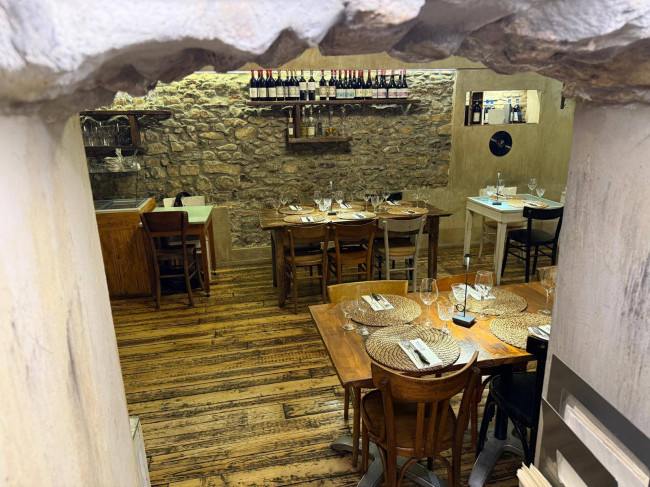 Attività Commerciale - Ristorante in Vendita a Sanremo