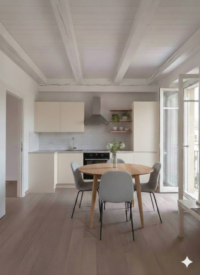 Appartamento in vendita a Grugliasco