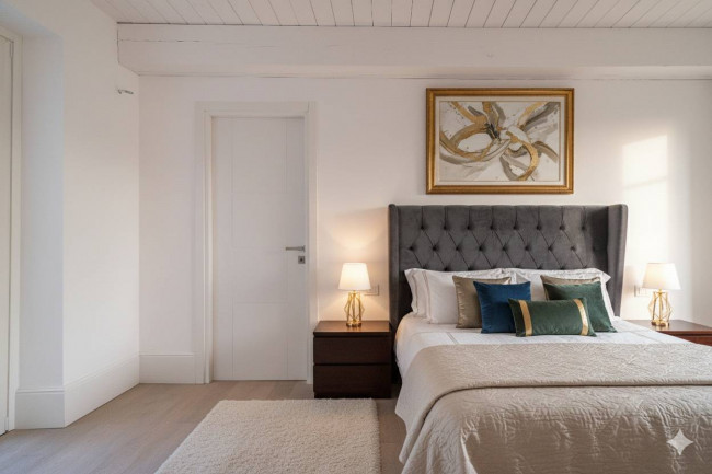 Appartamento in vendita a Grugliasco