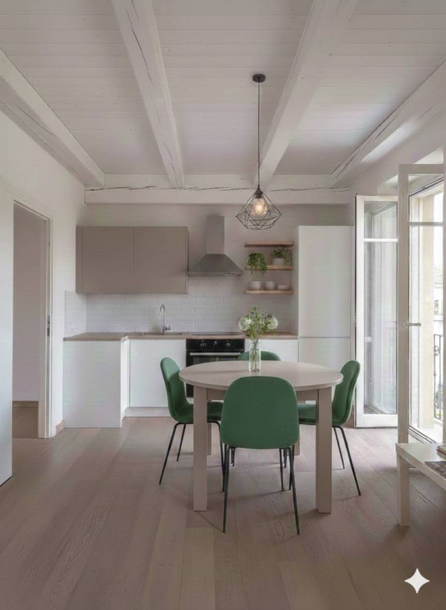 Appartamento in vendita a Grugliasco