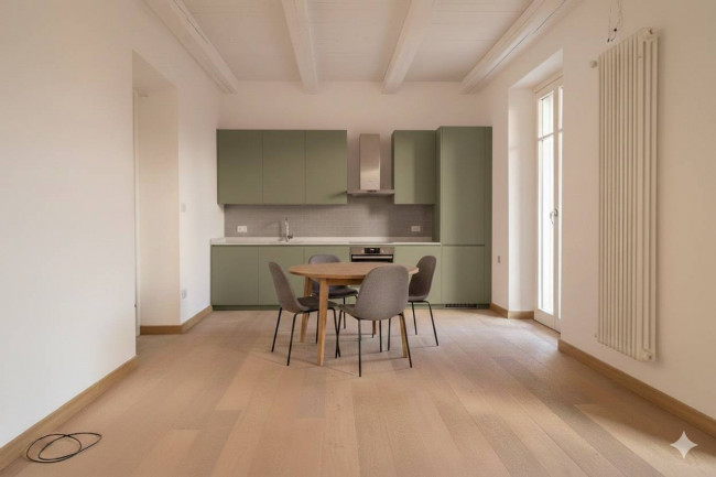 Appartamento in vendita a Grugliasco