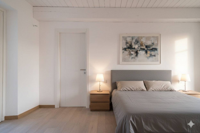 Appartamento in vendita a Grugliasco