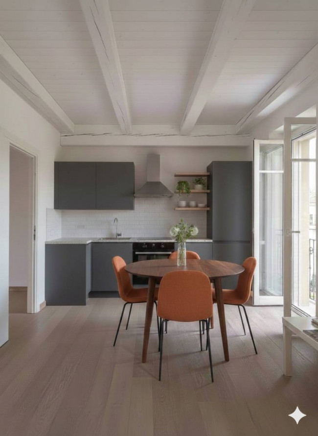 Appartamento in vendita a Grugliasco