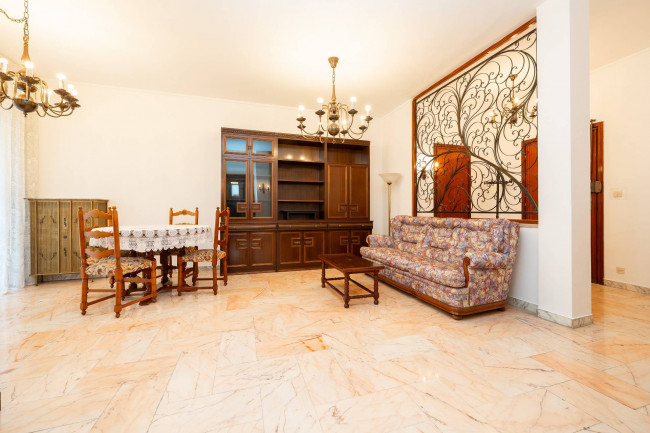 Appartamento in Vendita a Grugliasco