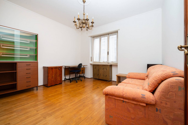 Appartamento in Vendita a Grugliasco