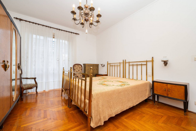 Appartamento in Vendita a Grugliasco