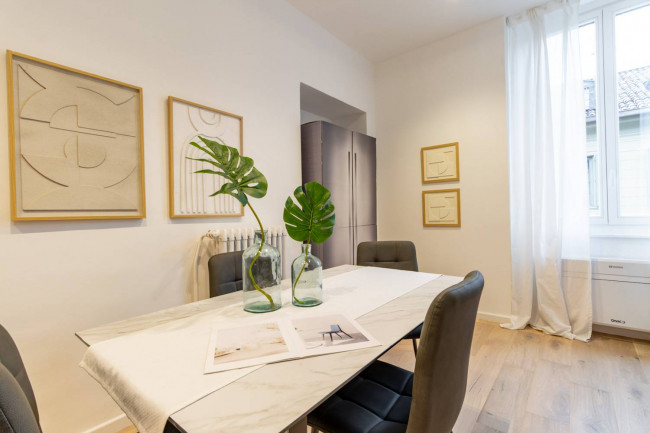 Appartamento in Vendita a Torino