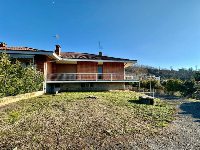 Villa Unifamiliare in Vendita a Moncalieri