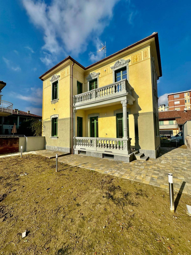 Villa in Vendita a Chieri