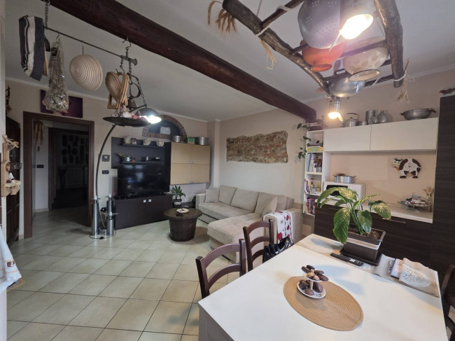 Appartamento in Vendita a San Francesco al Campo