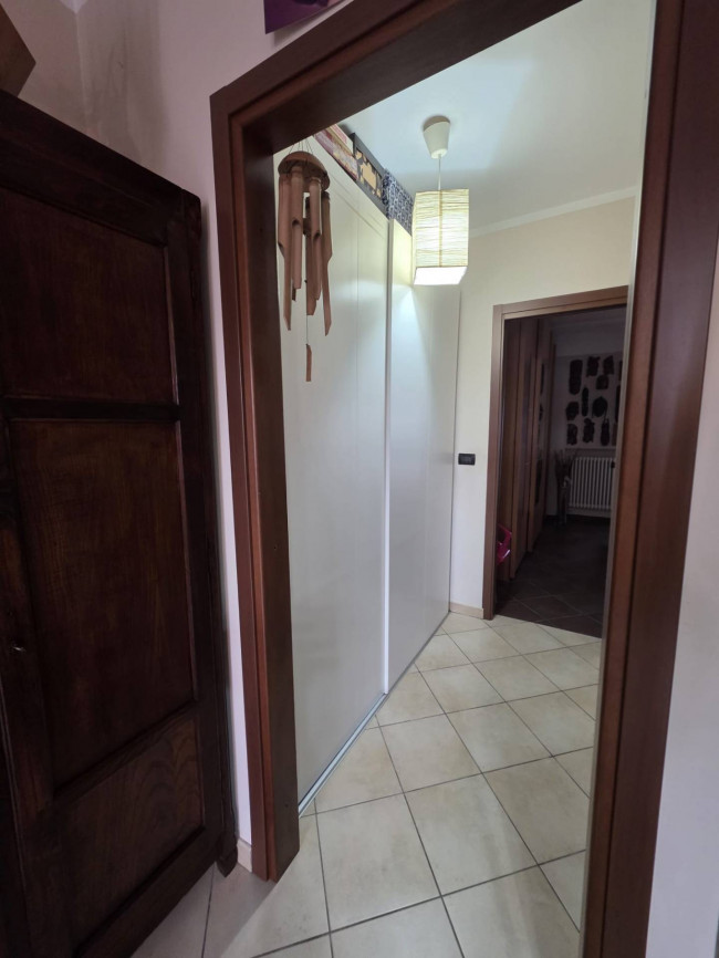 Appartamento in Vendita a San Francesco al Campo