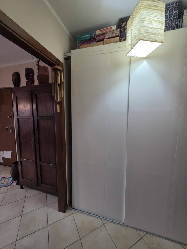 Appartamento in Vendita a San Francesco al Campo