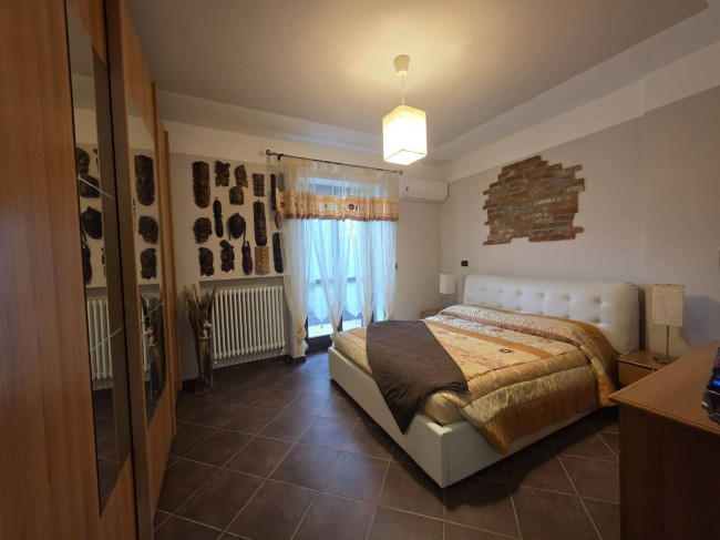 Appartamento in Vendita a San Francesco al Campo