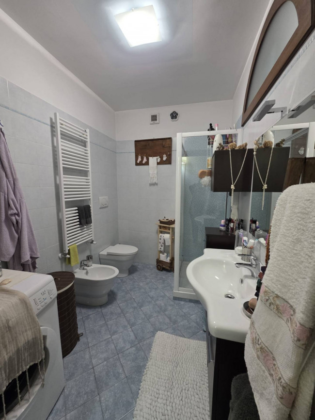 Appartamento in Vendita a San Francesco al Campo