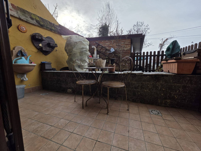 Appartamento in Vendita a San Francesco al Campo