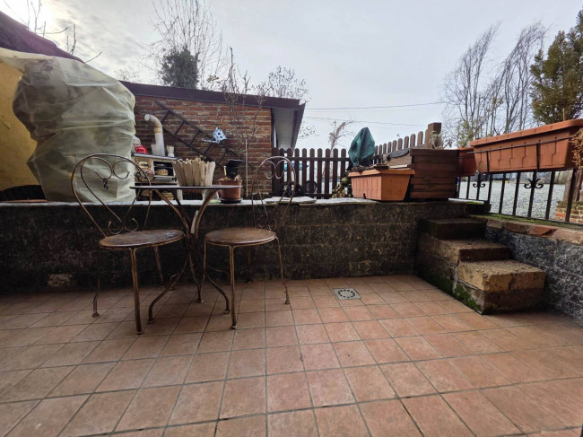 Appartamento in Vendita a San Francesco al Campo