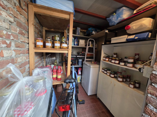 Appartamento in Vendita a San Francesco al Campo