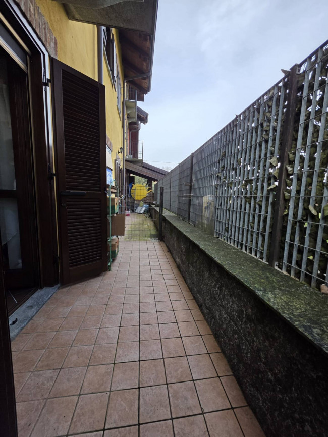 Appartamento in Vendita a San Francesco al Campo