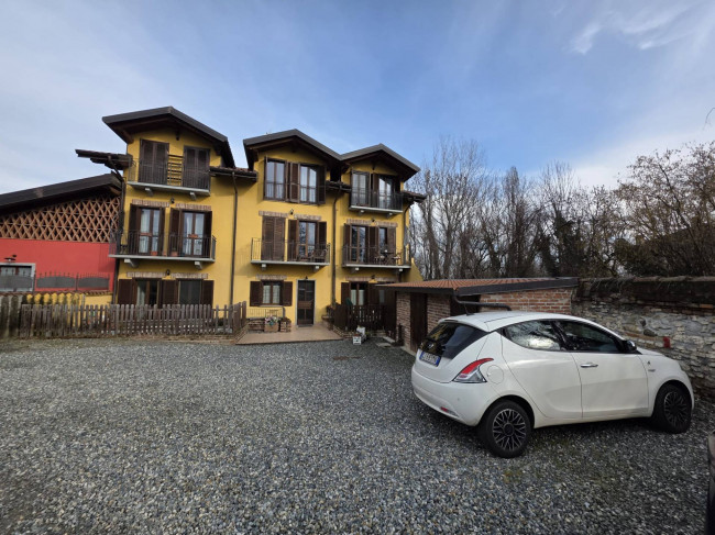 Appartamento in Vendita a San Francesco al Campo