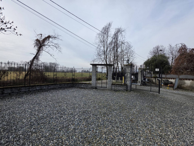 Appartamento in Vendita a San Francesco al Campo