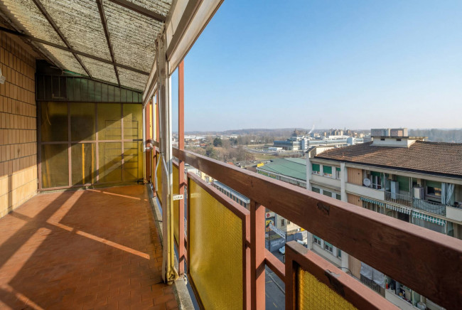 <span>Torino</span> - Borgo Vittoria