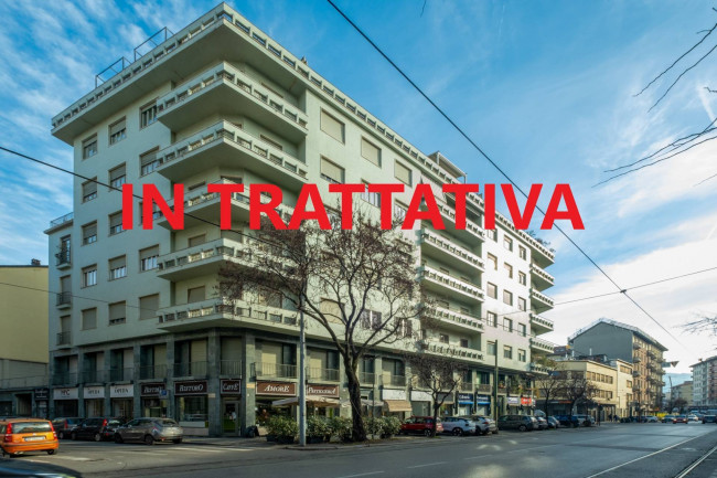 <span>Torino</span> - Crocetta