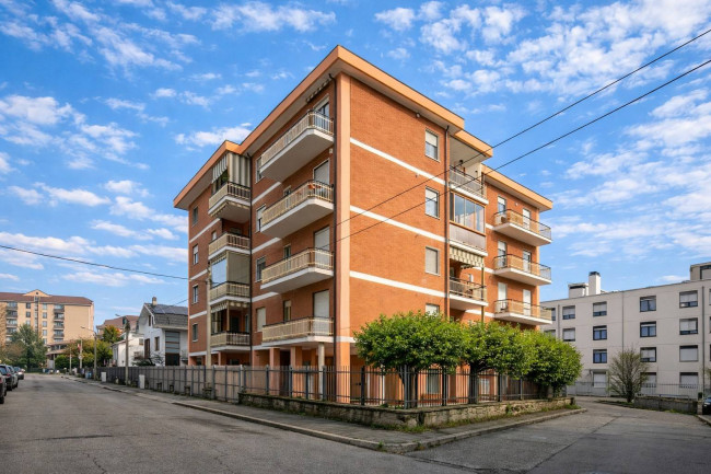 Appartamento in Vendita a Grugliasco