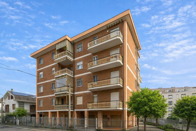 Appartamento in Vendita a Grugliasco