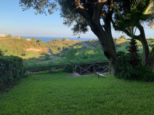 Villetta in Vendita a Ricadi