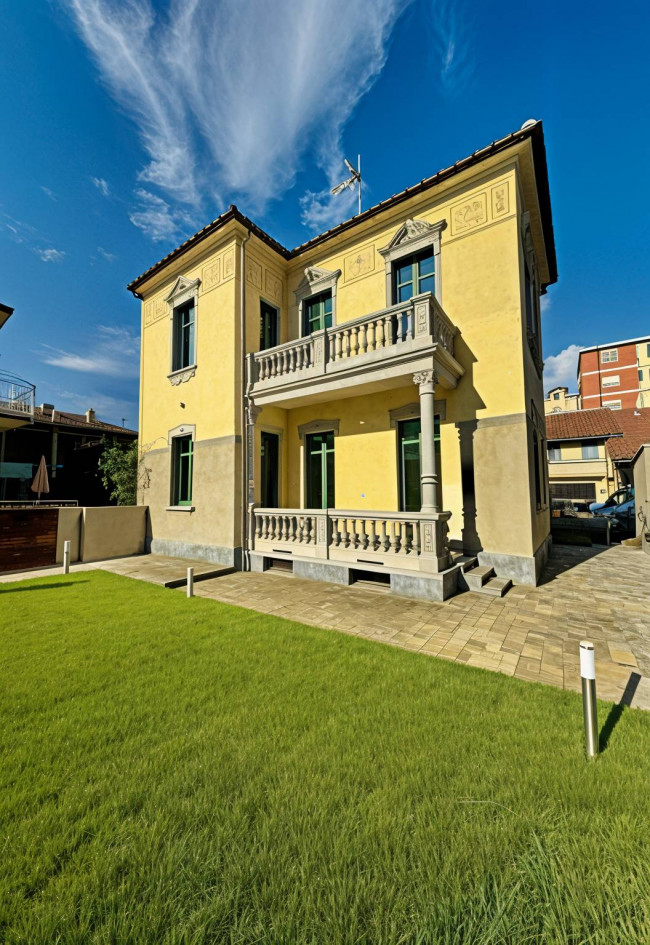 Villa in Vendita a Chieri