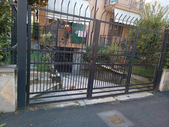 Box o garage in Vendita a Torino