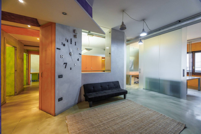 Ufficio in Affitto a Torino